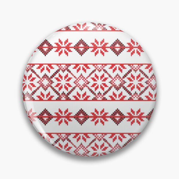Item preview, Eastern Europe Pattern, Traditional Folk, Folklor designed and sold by danaJG.