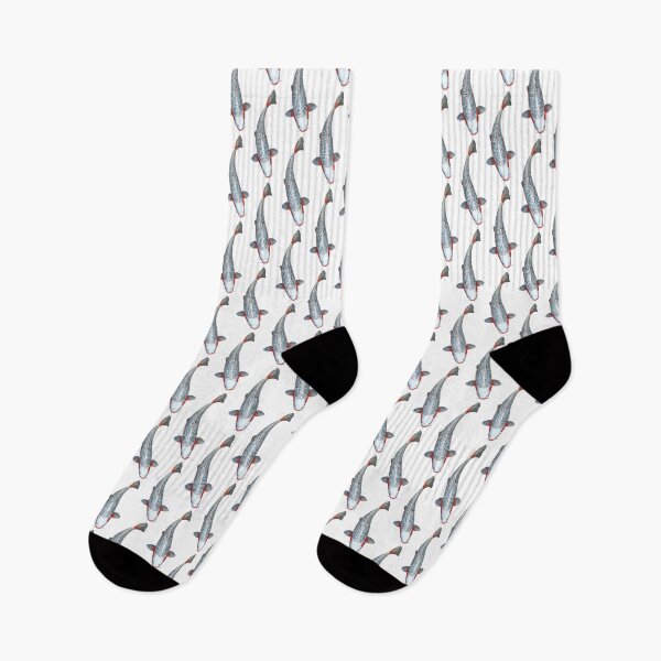 Item preview, Koi Fish Asagi Variety designed and sold by Koiartsandus.