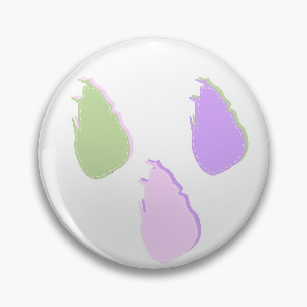 Item preview, Pastel Sri Lanka Map Silhouette designed and sold by floweryhaven.