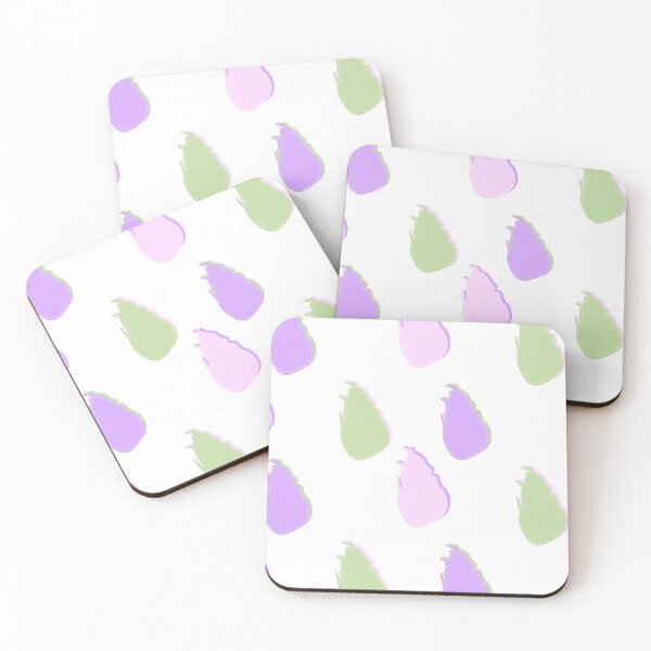 Item preview, Pastel Sri Lanka Map Silhouette designed and sold by floweryhaven.