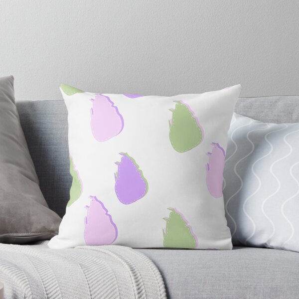 Item preview, Pastel Sri Lanka Map Silhouette designed and sold by floweryhaven.