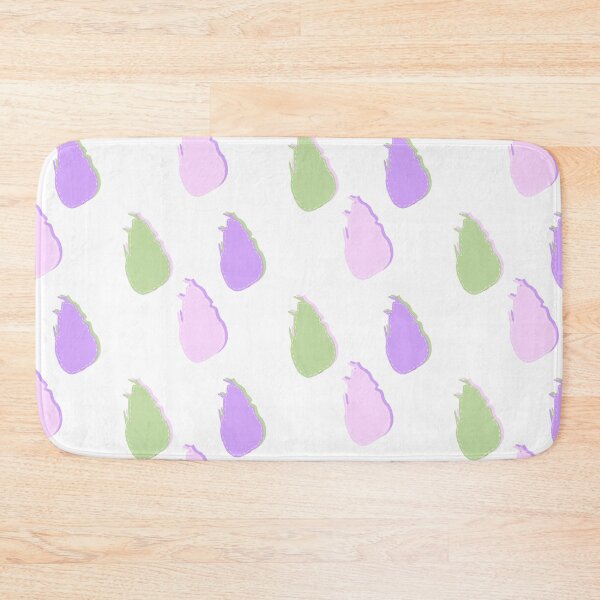 Item preview, Pastel Sri Lanka Map Silhouette designed and sold by floweryhaven.