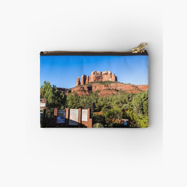 Item preview, Cathedral Rock - And So The Trail Begins! designed and sold by eegibson.