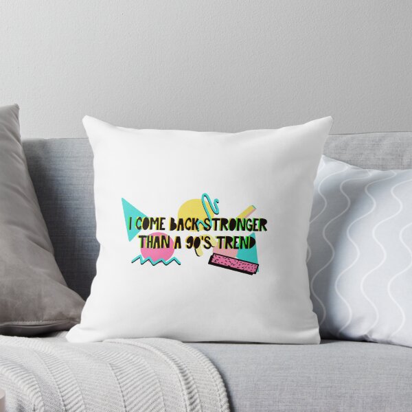 Item preview, Stronger than a 90’s trend  designed and sold by katloverdesign.