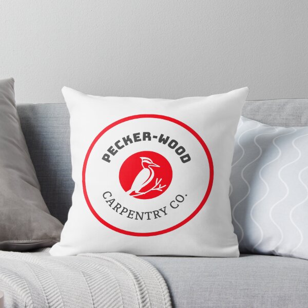 Item preview, pecker wood carpentry designed and sold by GttP.