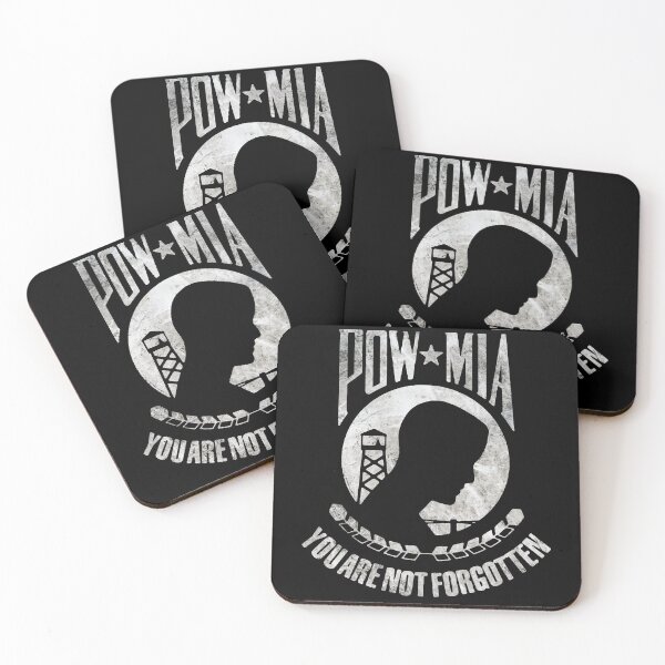 Item preview, US POW/MIA designed and sold by FantasySkyArt.