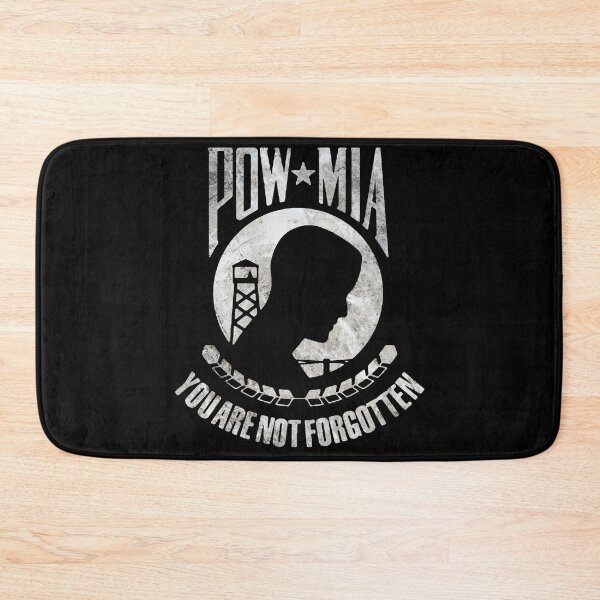 Item preview, US POW/MIA designed and sold by FantasySkyArt.