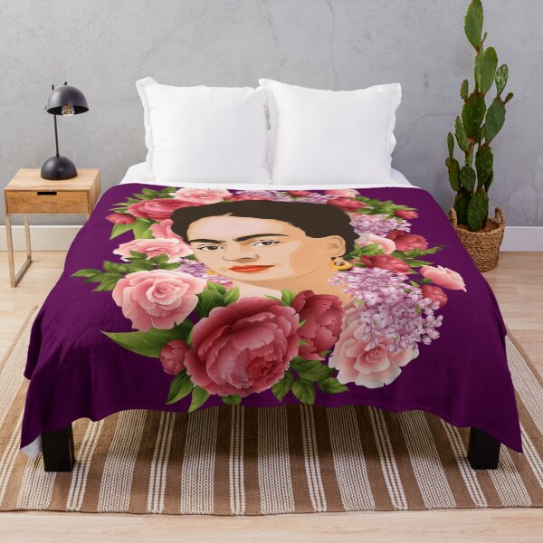 Item preview, Frida Kahlo designed and sold by BSPDesign.