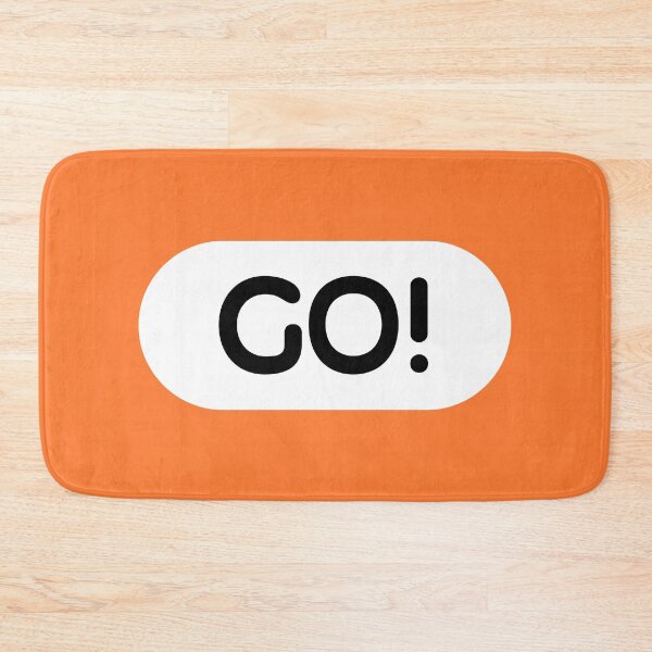 Item preview, GO designed and sold by awrenpod.