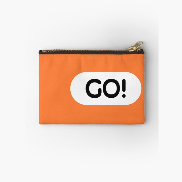 Item preview, GO designed and sold by awrenpod.