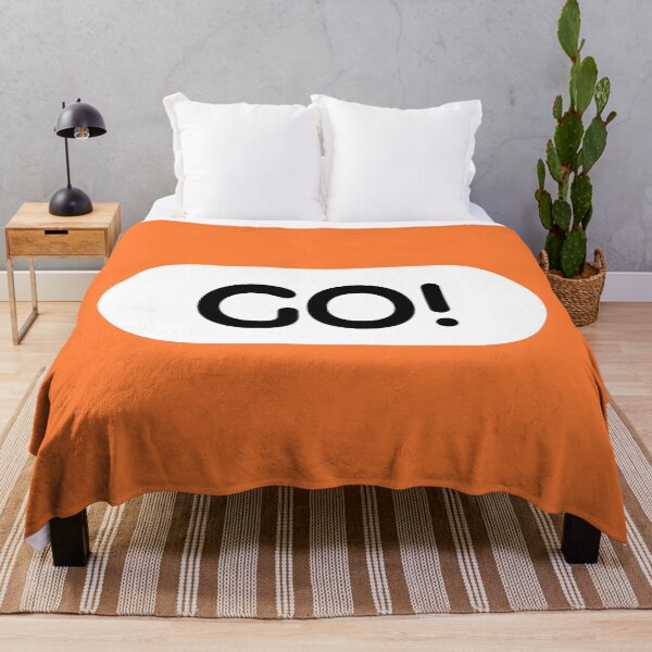 Item preview, GO designed and sold by awrenpod.