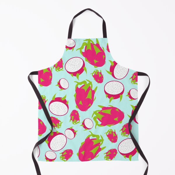 Item preview, Dragon Fruit Pattern designed and sold by idovedesign.
