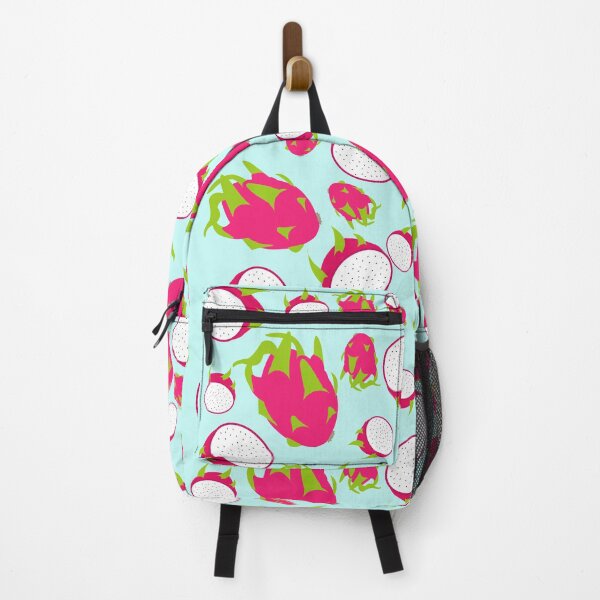Item preview, Dragon Fruit Pattern designed and sold by idovedesign.