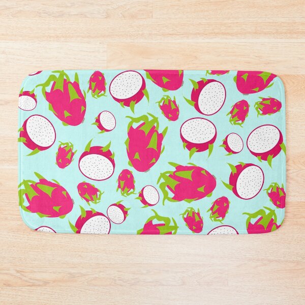 Item preview, Dragon Fruit Pattern designed and sold by idovedesign.