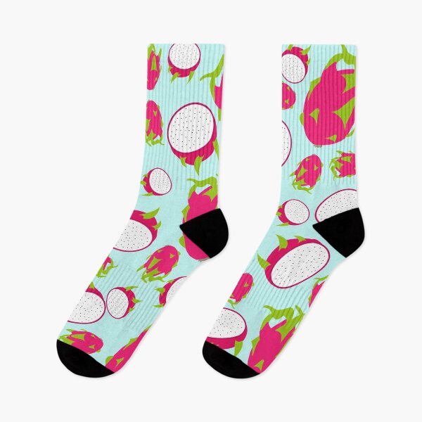 Item preview, Dragon Fruit Pattern designed and sold by idovedesign.