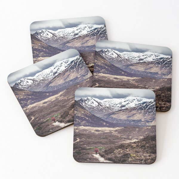 Item preview, Affric to Kintail designed and sold by KGrainger-Photo.