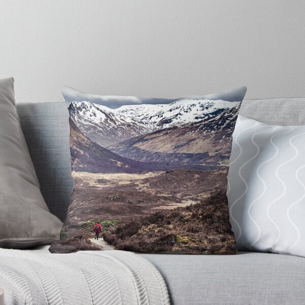 Item preview, Affric to Kintail designed and sold by KGrainger-Photo.