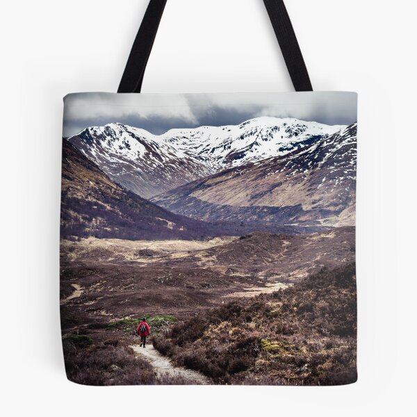 Item preview, Affric to Kintail designed and sold by KGrainger-Photo.