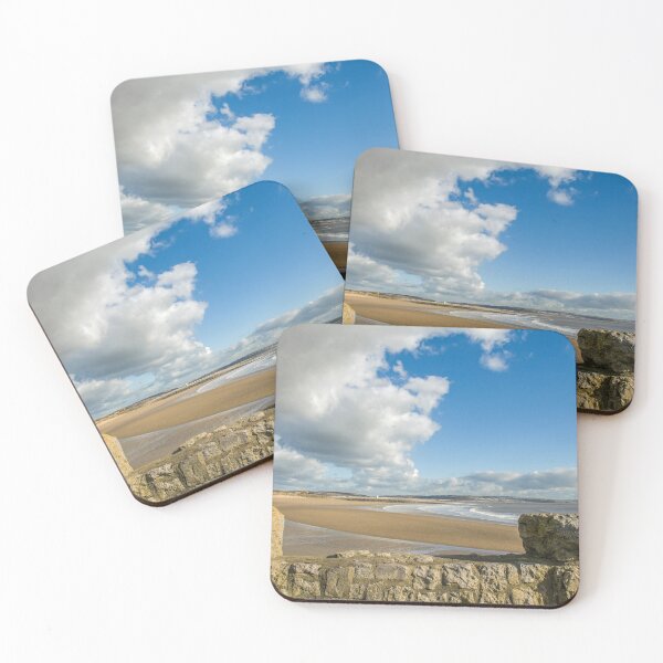 Item preview, Over the wall to Sandy Bay Porthcawl south Wales designed and sold by Cameranick.