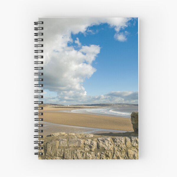 Item preview, Over the wall to Sandy Bay Porthcawl south Wales designed and sold by Cameranick.