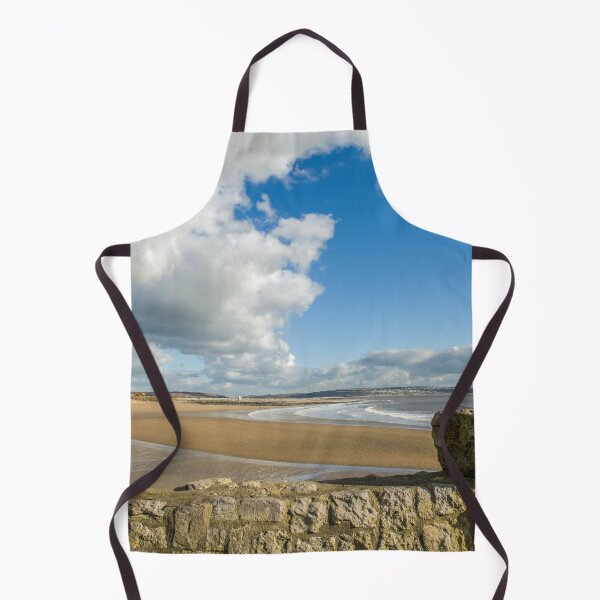 Item preview, Over the wall to Sandy Bay Porthcawl south Wales designed and sold by Cameranick.