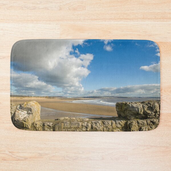 Item preview, Over the wall to Sandy Bay Porthcawl south Wales designed and sold by Cameranick.