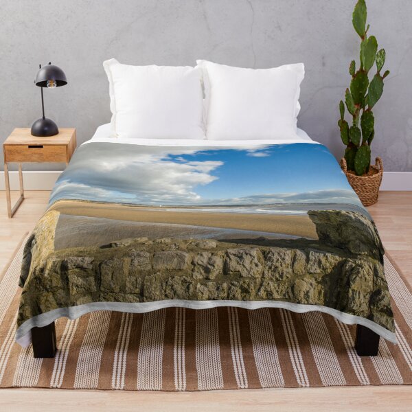Item preview, Over the wall to Sandy Bay Porthcawl south Wales designed and sold by Cameranick.