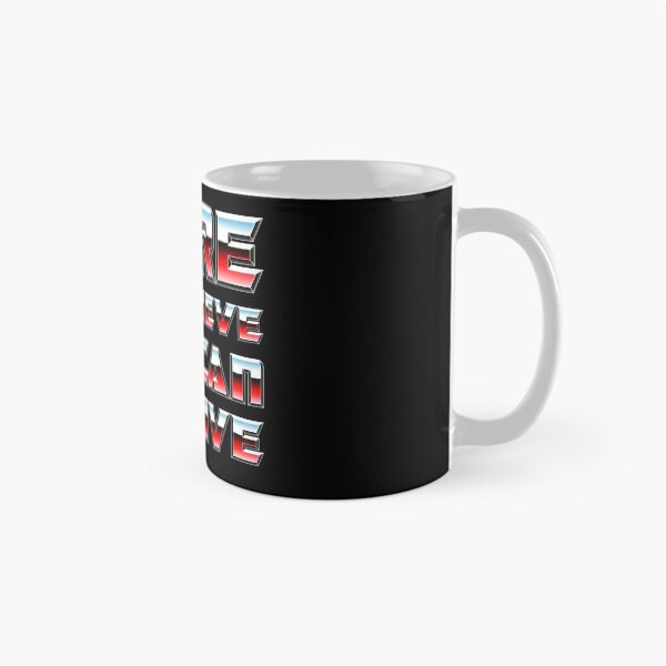 Item preview, Transformers: Dare To Believe You Can Survive designed and sold by Wayne Ashworth.