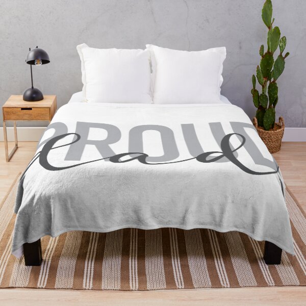 Item preview, Modern, simple, urban, cool, minimal graphic design of Proud Dad designed and sold by theendup.