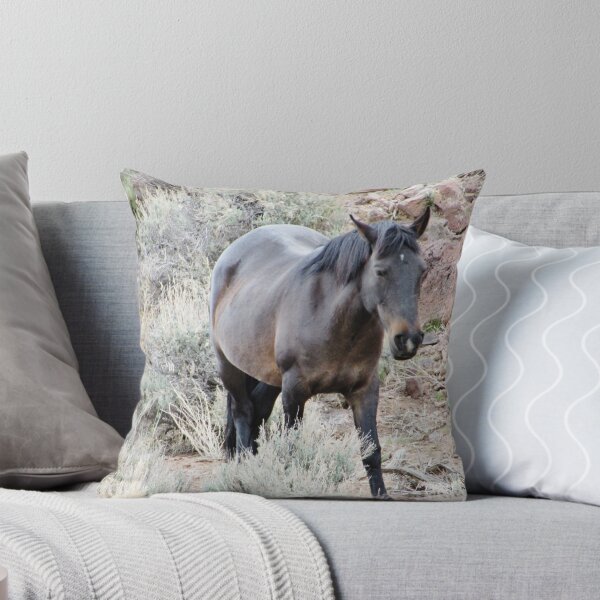 Item preview, Mustang designed and sold by MARILYN DIAZ.