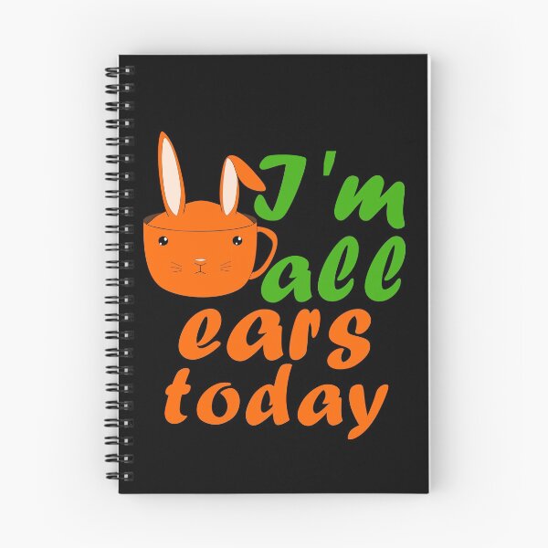 Item preview, Funny Easter bunny puns designed and sold by Graciouss.