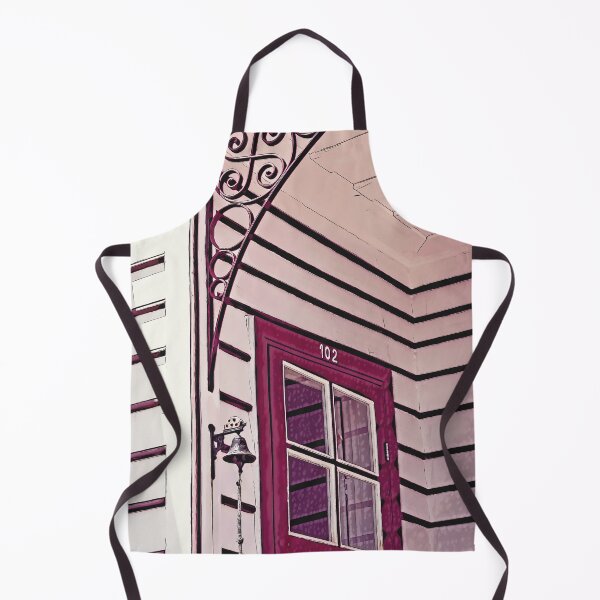 Item preview, Wooden house with Bell Digital Illustration designed and sold by SofiaAlves.