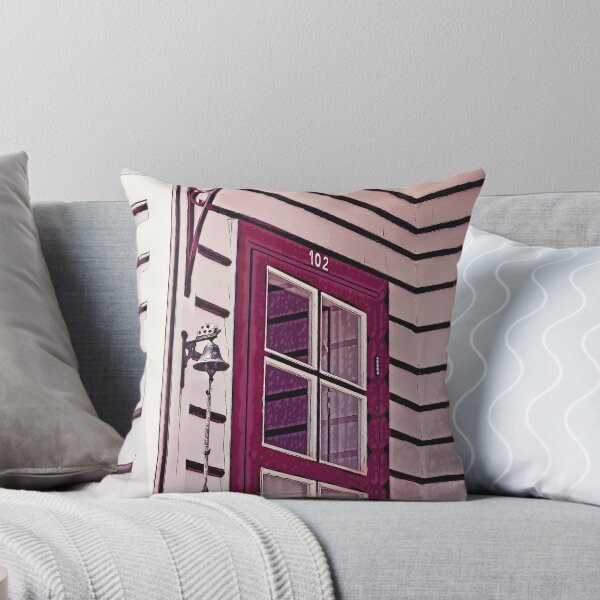 Item preview, Wooden house with Bell Digital Illustration designed and sold by SofiaAlves.