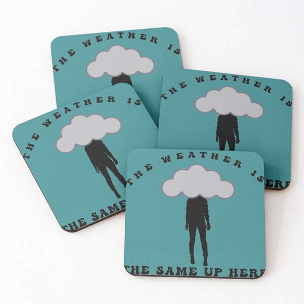 Item preview, tall or head in the clouds  designed and sold by LPDesignsUK.