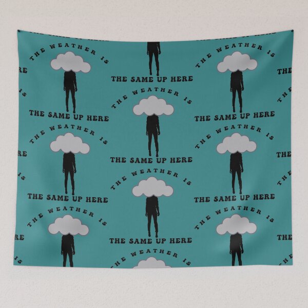 Item preview, tall or head in the clouds  designed and sold by LPDesignsUK.