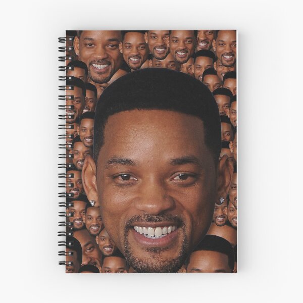Item preview, Will Smith Design designed and sold by Erlin Rudho.