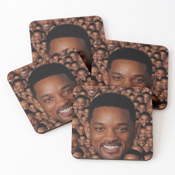 Item preview, Will Smith Design designed and sold by Erlin Rudho.