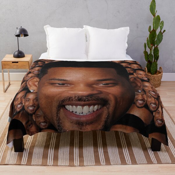Item preview, Will Smith Design designed and sold by Erlin Rudho.