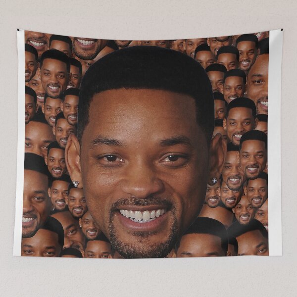 Item preview, Will Smith Design designed and sold by Erlin Rudho.