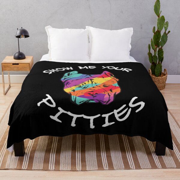 Item preview, Show Me Your Pitties : Funny Dog Shirt, Gift for Dog Lovers, Dog Owners, Dog parent designed and sold by xagta10.