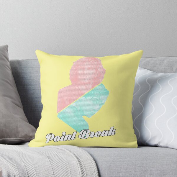 Item preview, 100% Point Break designed and sold by colombeat.