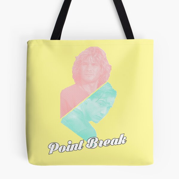 Item preview, 100% Point Break designed and sold by colombeat.