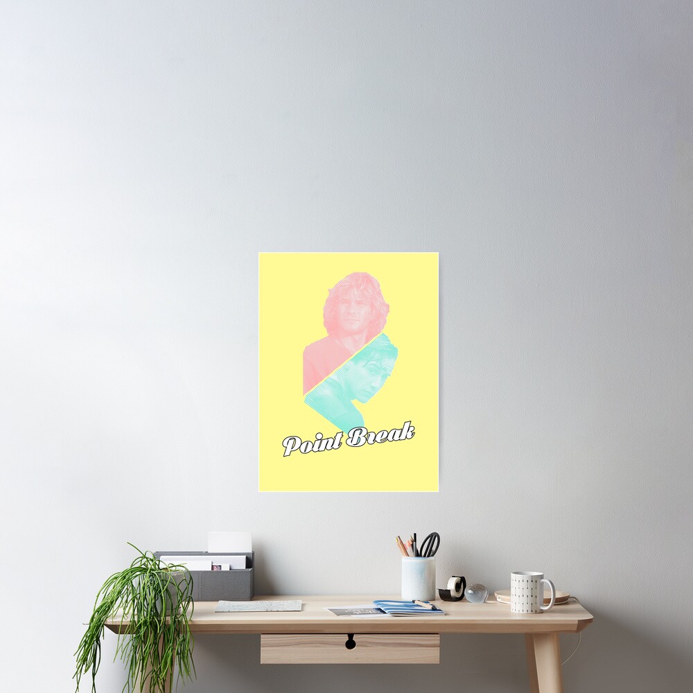 Item preview, Poster designed and sold by colombeat.