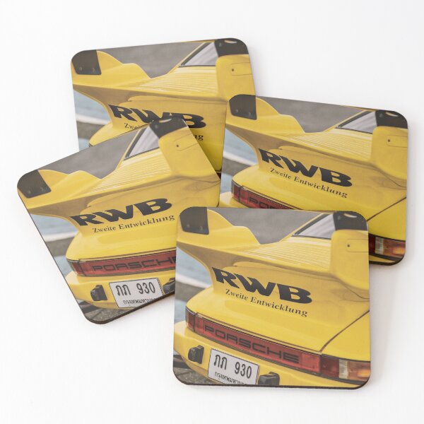 Item preview, 911 racing 1990s designed and sold by cardesign.