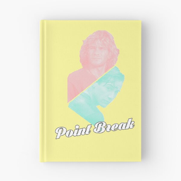 Item preview, 100% Point Break designed and sold by colombeat.