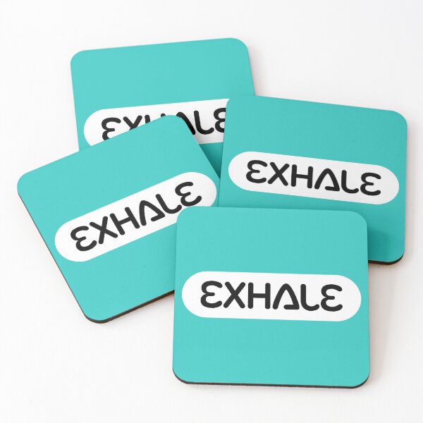 Item preview, Exhalar designed and sold by awrenpod.