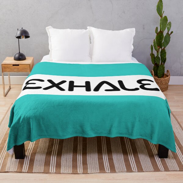 Item preview, Exhalar designed and sold by awrenpod.