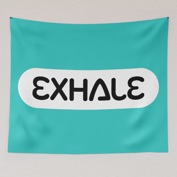 Item preview, Exhalar designed and sold by awrenpod.