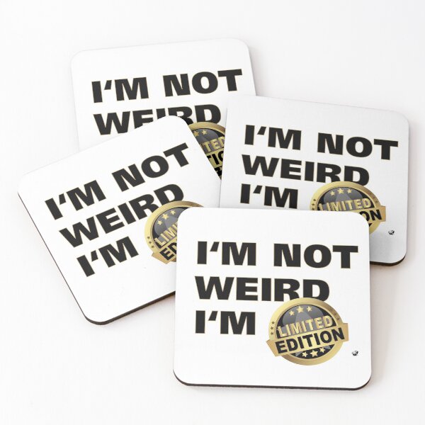 Item preview, Inscription and a gold badge illustration with Limited Edition banner designed and sold by Alexandra Kueny.