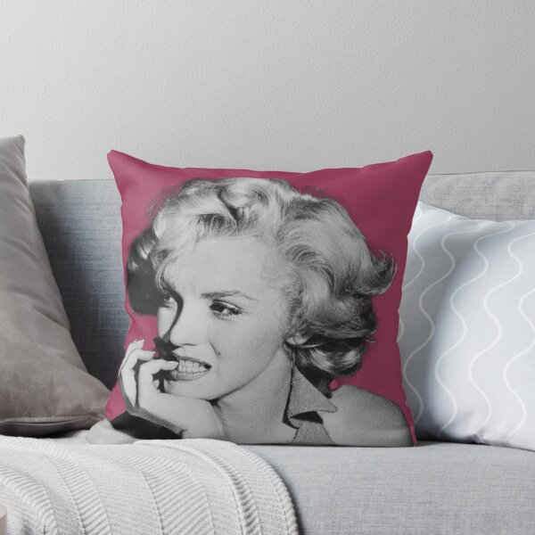 Item preview, Marilyn Monroe, New York designed and sold by Stratoguayota.